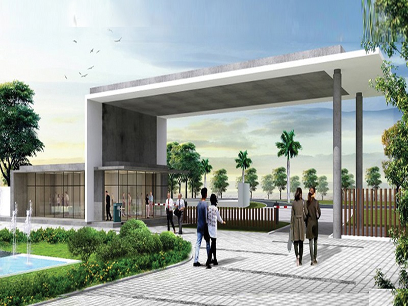 Prestige City Sarjapur Plots Price
