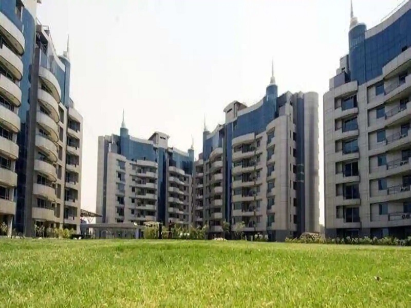 The Future of Residential Real Estate - Prestige Group