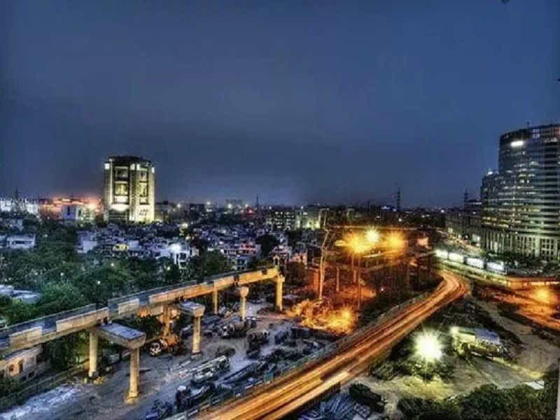 Why Sarjapur is the Most Balanced Place to Live in